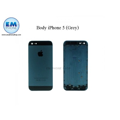 Body iPhone 5